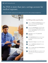 Health Savings Account| iTHINK Financial