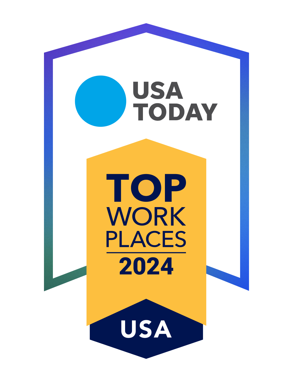 Top Workplaces