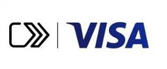 Visa logo