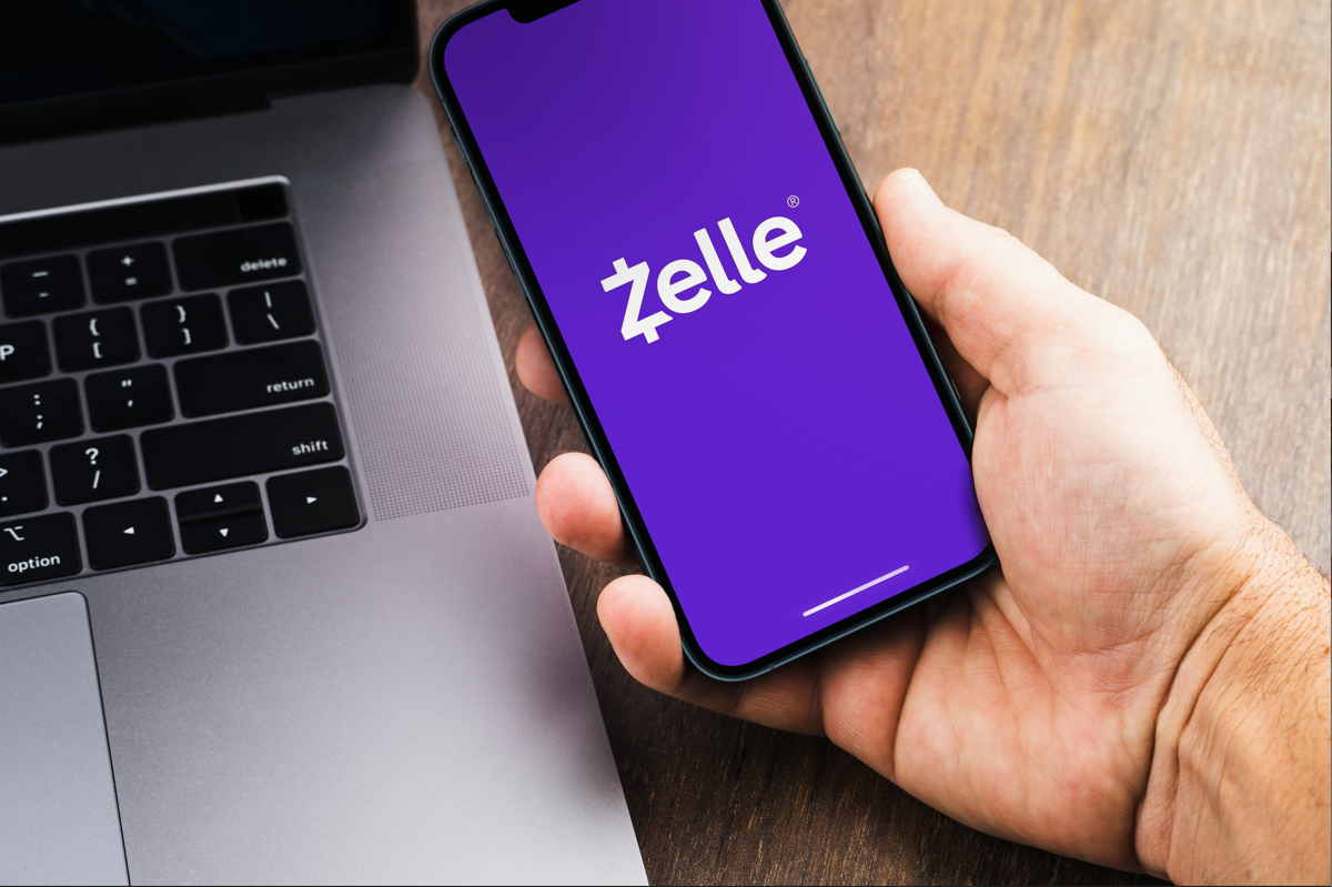 zelle